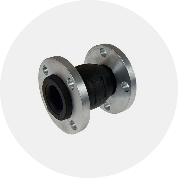 Rubber Expansion Joints