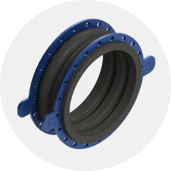 Rubber Expansion Joints