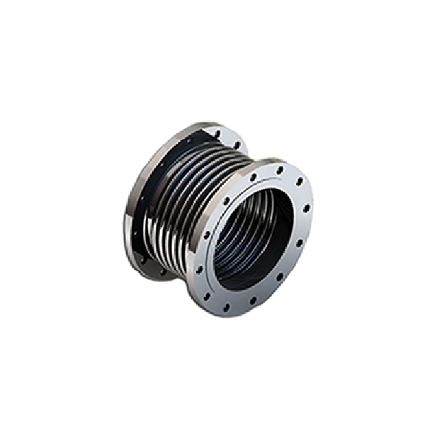 Metal Expansion Joints and Metal Bellows Expansion Joints for Piping