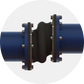 Rubber Expansion Joints