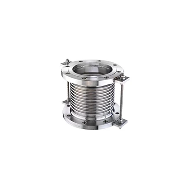 Metal Expansion Joints and Metal Bellows Expansion Joints for Piping