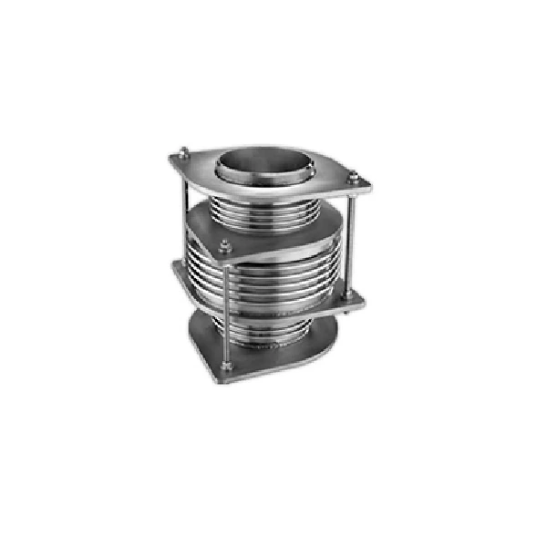 Metal Expansion Joints and Metal Bellows Expansion Joints for Piping