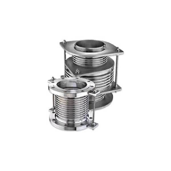 Metal Expansion Joints and Metal Bellows Expansion Joints for Piping