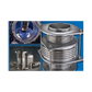 Metal Expansion Joints and Metal Bellows Expansion Joints for Piping
