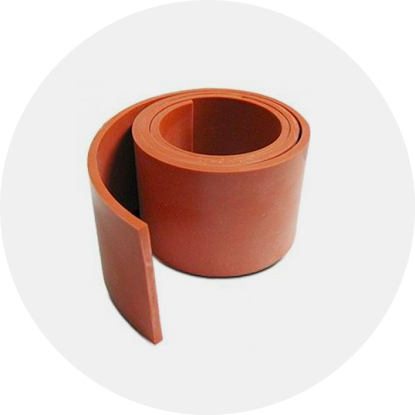industrial rubber roll