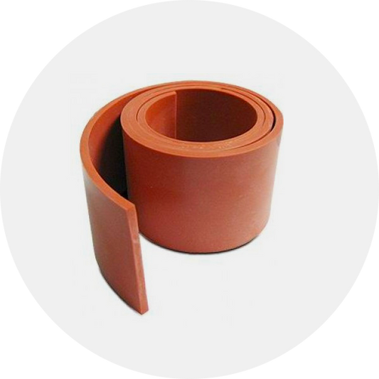 industrial rubber roll