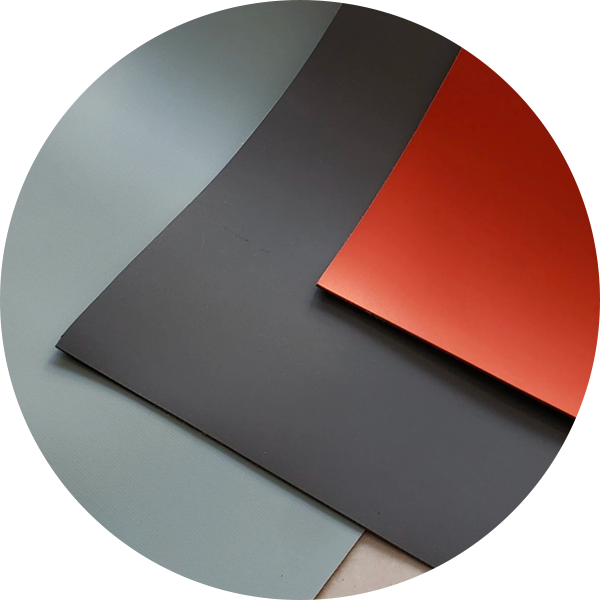 industrial rubber sheets